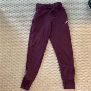 Gymshark High Waisted